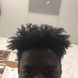 Meet your Posher, Rae